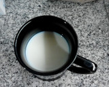 Foto del paso 1 de la receta: Chocolate caliente con marshmallows
