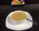 Foto del paso 3 de la receta: Desayuno de quinua con piña y membrillo