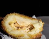 Foto del paso 4 de la receta: Coxinhas