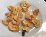 Foto del paso 1 de la receta: Bacalao con Tomate