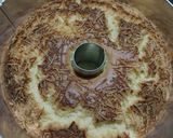 Foto langkah ke 4 dari resep Chiffon Keju Lembut.
