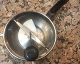 Foto del paso 5 de la receta: Salsa de tomate casera
