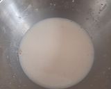 Foto del paso 1 de la receta: Rolls de manzana y canela