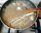 Foto del paso 1 de la receta: Hamburguesa de lentejas