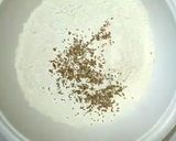 A picture of step 5 of Samosa Modak.