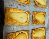 Foto del paso 5 de la receta: Hojaldre con peras