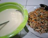 Foto langkah ke 2 dari resep Risol Ayam.