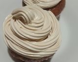 รูปขั้นตอนการทำที่ 7 ของ บัตเตอร์ครีมโอวัลติน (Ovaltine Buttercream)