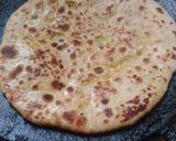आलू चिली पराठा(aloo chilli paratha recipe in hindi) रेसिपी चरण 3 फोटो
