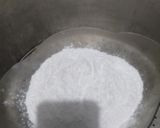Foto langkah ke 2 dari resep Kue Putu Bambu.