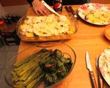 Foto del paso 5 de la receta: Arenques en gratinación A.M.T