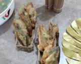 Cara Membuat Ikan goreng tepung 4