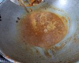 A picture of step 3 of Lasaniya Batata.