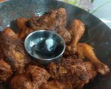 तंदूरी बटर चिकन (tandoori butter chicken recipe in Hindi) रेसिपी चरण 5 फोटो