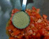 義式蕃茄豆腐（全素）食譜步驟5照片