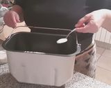 Foto del paso 2 de la receta: Bollitos Chocolateados