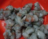Foto langkah ke 1 dari resep Sup Udang Khas Jepara.
