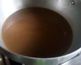চকলেট কাস্টার্ড.......(chocolate custard recipe in Bengali) রেসিপি ধাপ - 5 ছবি