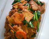 Foto langkah ke 5 dari resep Capcay jowo special.