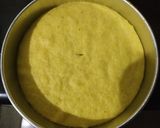 A picture of step 5 of क्विन्वा मूंग दाल ढोकला.