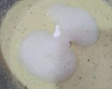 इन्स्टंट रवा बेसन ढोकळा (rava besan dhokla recipe in marathi) रेसिपी स्टेप 4 फोटो 