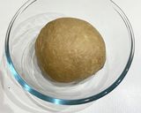 Foto del paso 6 de la receta: Pan de masa madre de Hojicha