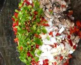 Foto del paso 5 de la receta: Revienta lobos la mejor guarnición para engañar las comidas