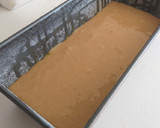 Foto del paso 7 de la receta: Budín esponjoso fácil de chocolate