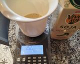 Foto del paso 2 de la receta: Yogur individual con chocolate a la taza en yogurtera a tu gusto