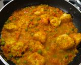 عکس مرحله 6 از دستور مرغ کاری (Chicken Curry)