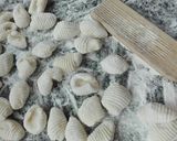 Foto del paso 6 de la receta: Ñoquis a la cosa nosstra