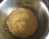 Pas rețetă Tabule- Tabbouleh -تبولة 1 fotografie