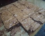 Une image de l'étape 6 de Brownies 🍫🍫.