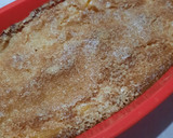 Foto del paso 5 de la receta: Budín matero con pasas