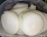 Foto del paso 2 de la receta: Pierna y contrapierna de pollo al horno con cosas