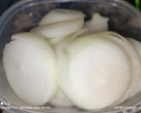 Foto del paso 2 de la receta: Pierna y contrapierna de pollo al horno con cosas