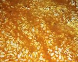 A picture of step 12 of Daal Mash.