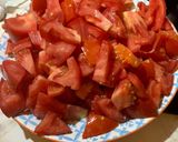 Foto del paso 4 de la receta Salsa de tomate casera saludable 🍅