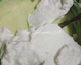 Foto langkah ke 9 dari resep Chiffon Pandan.