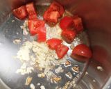 Foto langkah ke 1 dari resep Misoa Nyemek Kuah Merah.