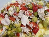 Ensaladilla Rusa