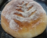 Foto del paso 7 de la receta: Pan casero tipo campo