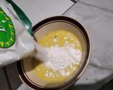 Foto langkah ke 7 dari resep 167). Gimbal Tempe (Tempe Bertepung ala Ibuk di Gresik) 😍.