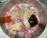 Foto langkah ke 1 dari resep Ayam Kecap Pedas.