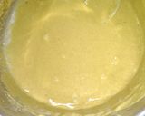 A picture of step 4 of Jaggery Appam.