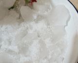 Foto del paso 6 de la receta: Sorbet morado