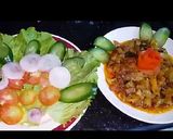A picture of step 16 of Lauki ki sabzi🥒🥬🥒.