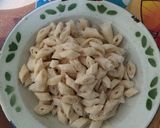Foto langkah ke 4 dari resep Kulpi(kulit lumpia crispy).