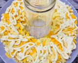 A picture of step 6 of Canned tuna salad.