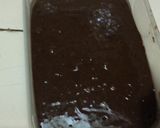 Foto langkah ke 4 dari resep 60. Brownies Kukus Chocolatos Praktis no mixer.